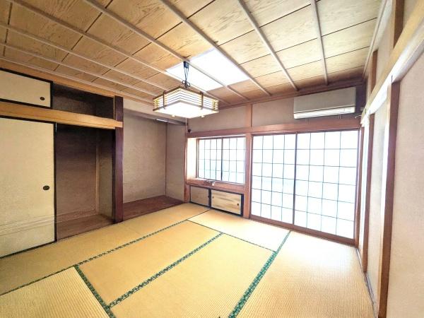 宇都宮市今泉町の中古一戸建