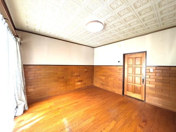 宇都宮市今泉町の中古一戸建て