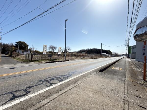 宇都宮市上籠谷町の土地