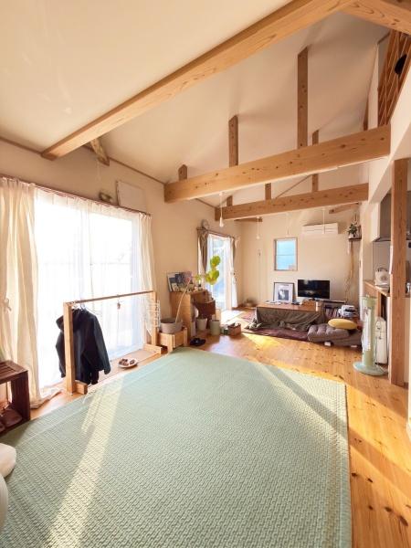 鹿沼市樅山町の中古一戸建て