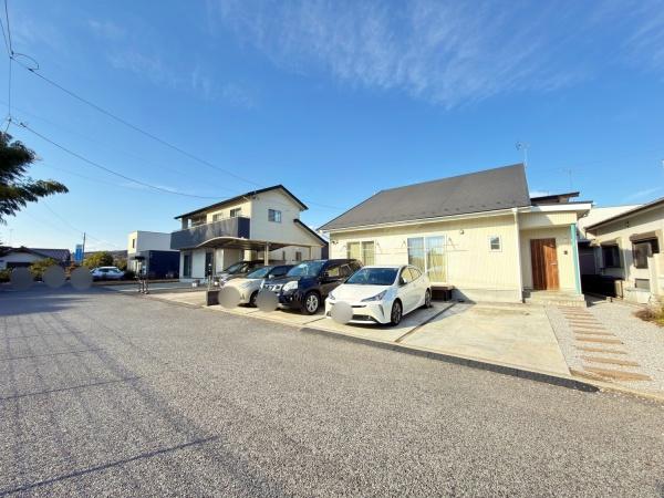 鹿沼市樅山町の中古一戸建