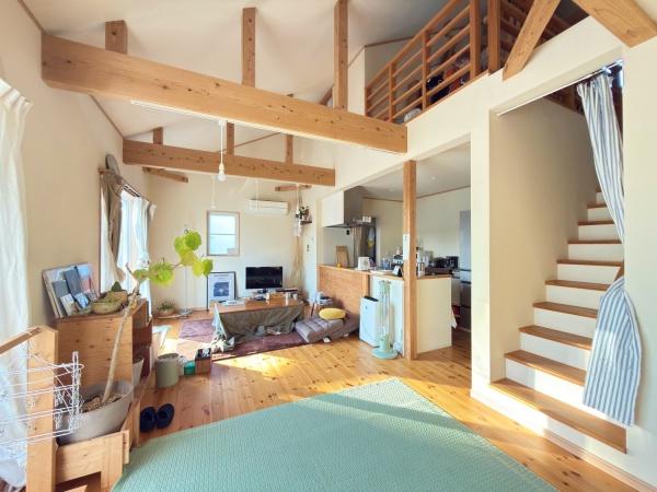 鹿沼市樅山町の中古一戸建
