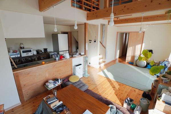 鹿沼市樅山町の中古一戸建て
