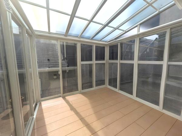宇都宮市山本２丁目の中古一戸建て