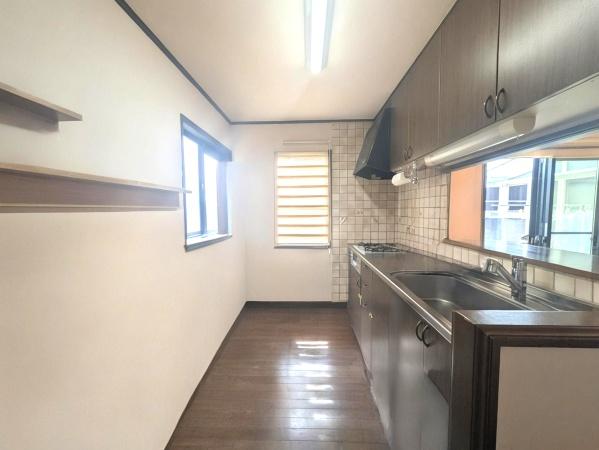 宇都宮市山本２丁目の中古一戸建て