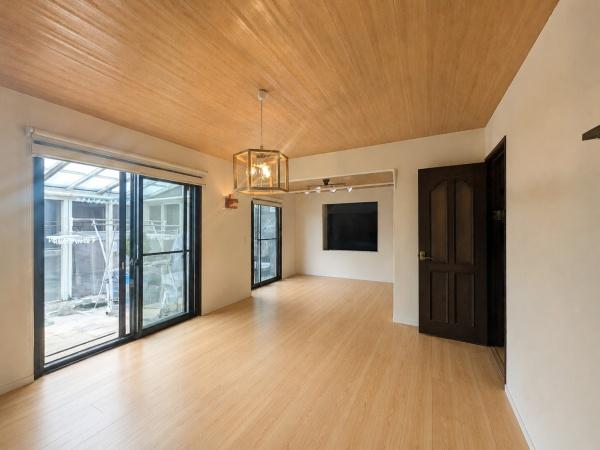 宇都宮市山本２丁目の中古一戸建