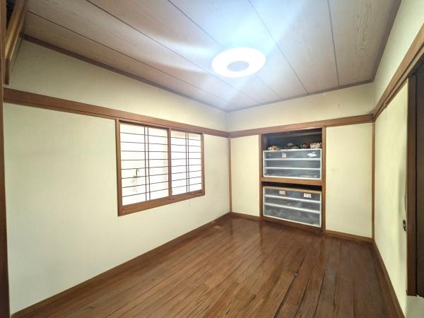 宇都宮市山本２丁目の中古一戸建
