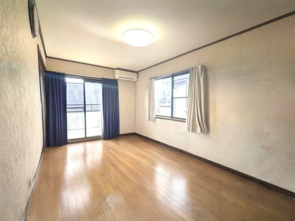 宇都宮市山本２丁目の中古一戸建て
