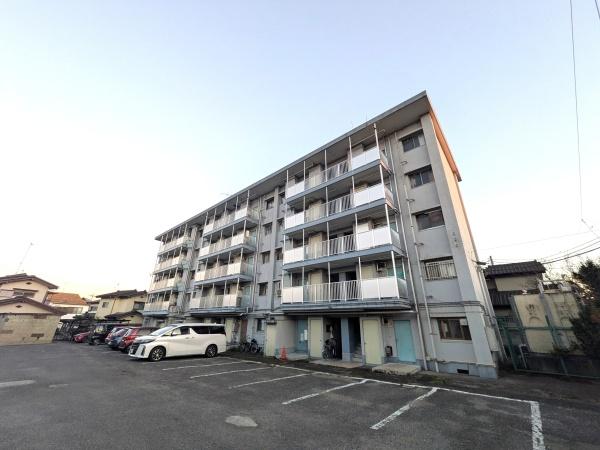 泉台マンション