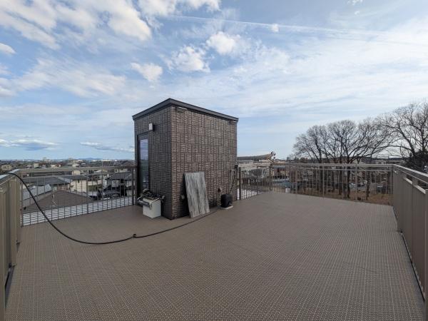 宇都宮市緑３丁目の中古一戸建て