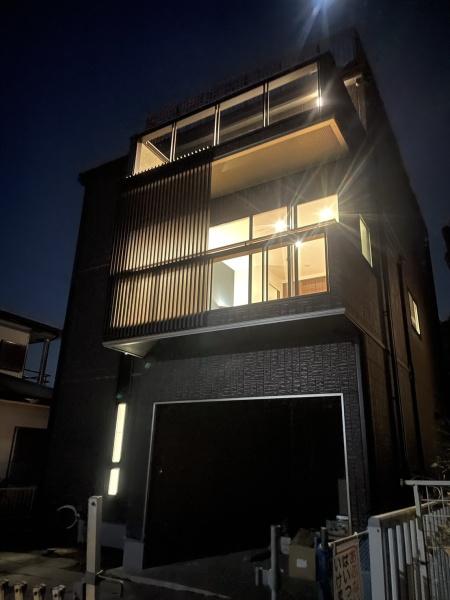 宇都宮市緑３丁目の中古一戸建て