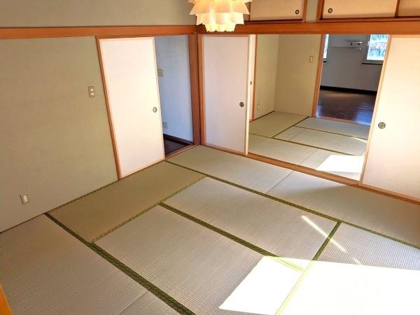 宇都宮市豊郷台２丁目の中古一戸建て