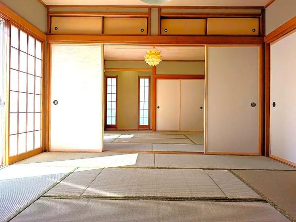 宇都宮市豊郷台２丁目の中古一戸建て