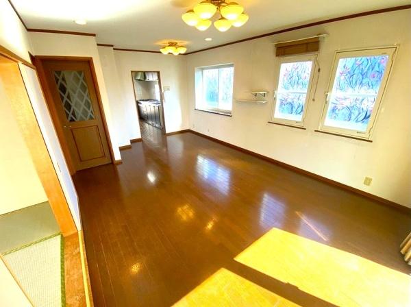 宇都宮市豊郷台２丁目の中古一戸建て