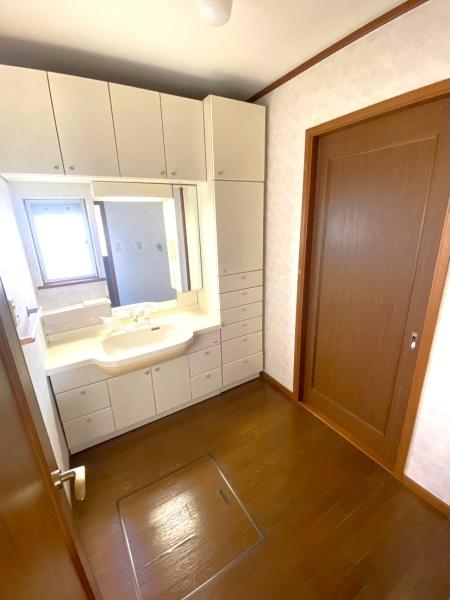 宇都宮市豊郷台２丁目の中古一戸建て