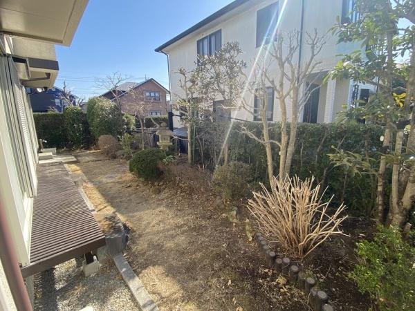 宇都宮市豊郷台２丁目の中古一戸建て