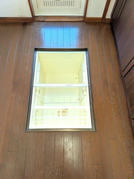 宇都宮市豊郷台２丁目の中古一戸建て