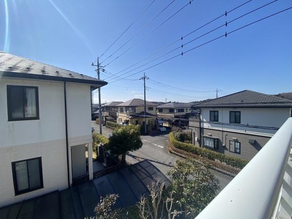 宇都宮市豊郷台２丁目の中古一戸建て