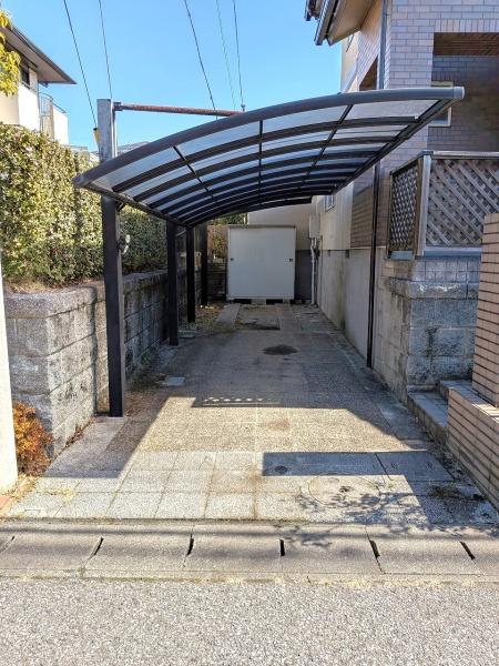 宇都宮市豊郷台２丁目の中古一戸建て