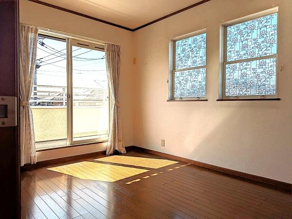 宇都宮市豊郷台２丁目の中古一戸建て