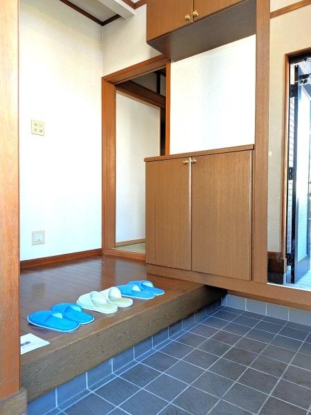 宇都宮市豊郷台２丁目の中古一戸建て
