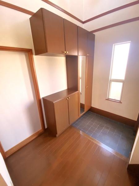 宇都宮市豊郷台２丁目の中古一戸建て