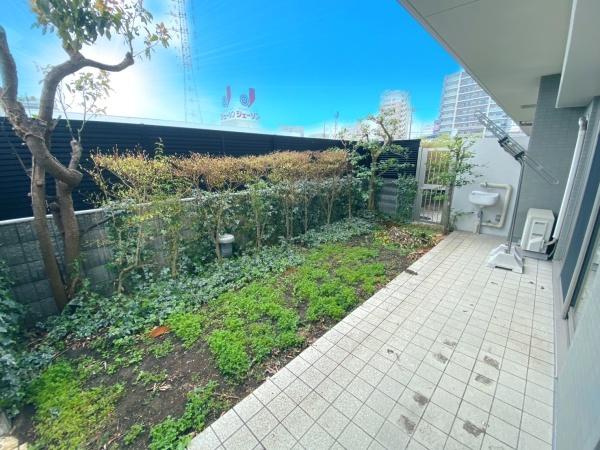 ダイアパレス駅東通り