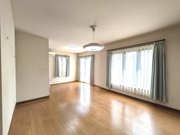 宇都宮市下岡本町の中古一戸建