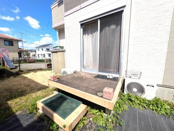 宇都宮市宝木本町の中古一戸建て