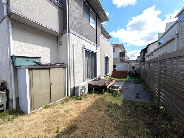 宇都宮市宝木本町の中古一戸建て