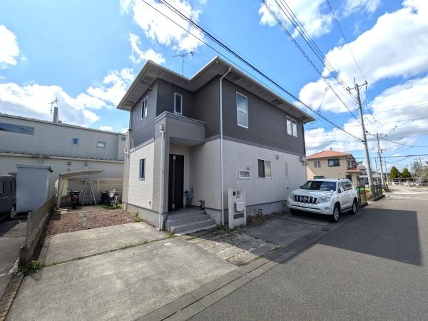 宇都宮市宝木本町の中古一戸建