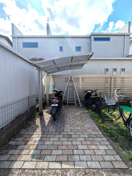 宇都宮市宝木本町の中古一戸建て