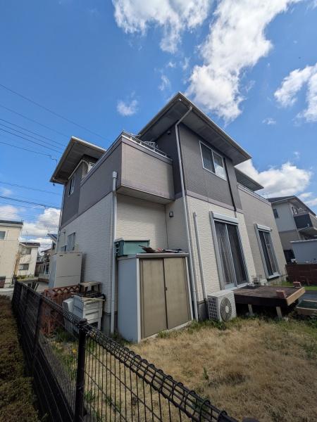 宇都宮市宝木本町の中古一戸建て