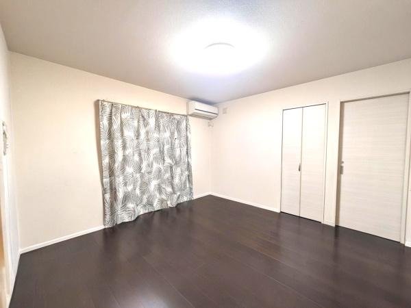 宇都宮市宝木本町の中古一戸建