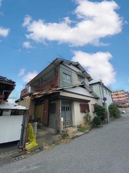 宇都宮市河原町の売土地