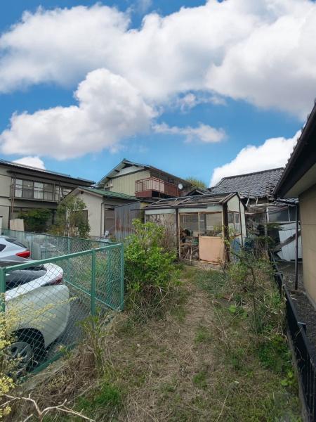 宇都宮市河原町の売土地