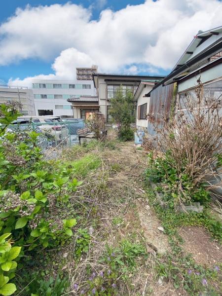 宇都宮市河原町の売土地