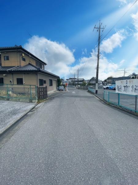 宇都宮市河原町の売土地