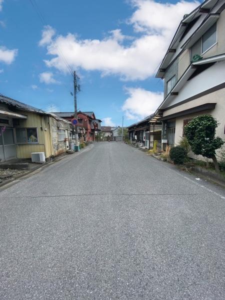宇都宮市河原町の土地