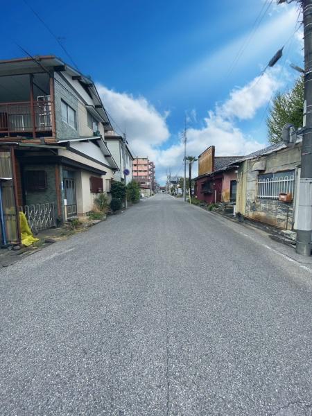 宇都宮市河原町の土地