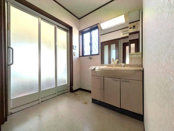 宇都宮市砥上町の中古一戸建て