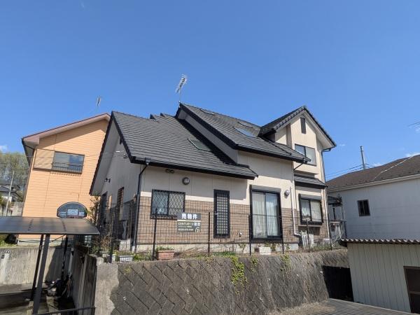 宇都宮市砥上町の中古一戸建