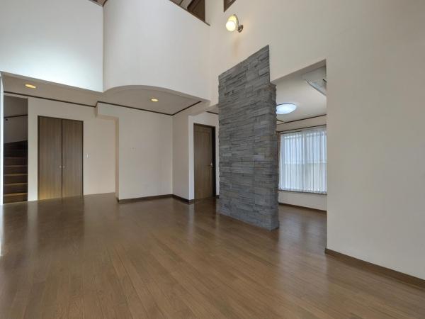 宇都宮市砥上町の中古一戸建
