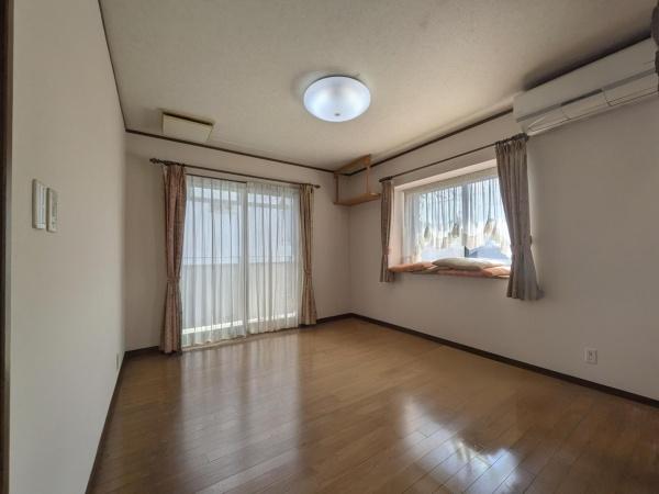 宇都宮市砥上町の中古一戸建