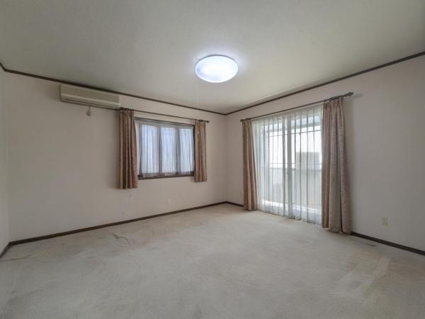 宇都宮市砥上町の中古一戸建て