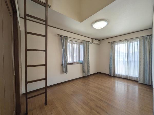 宇都宮市砥上町の中古一戸建て