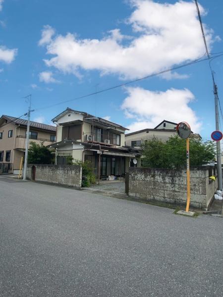 宇都宮市宮本町の売土地