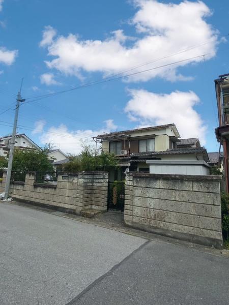 宇都宮市宮本町の売土地