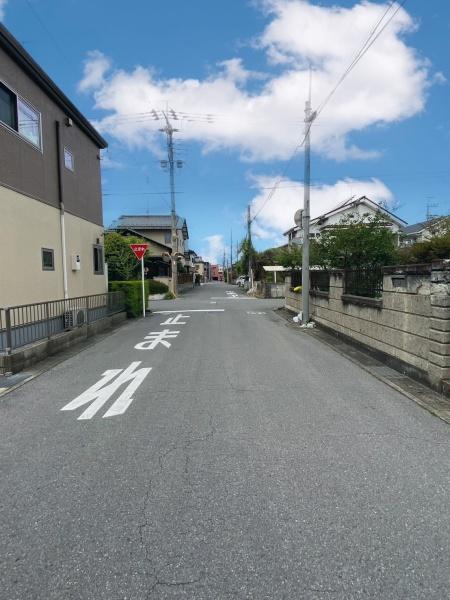 宇都宮市宮本町の売土地