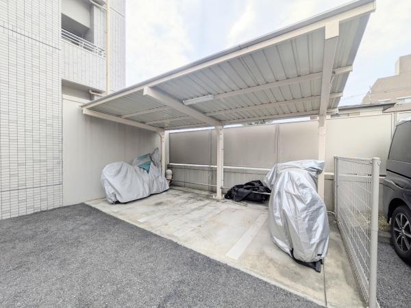 サーパス今泉陽北テラス
